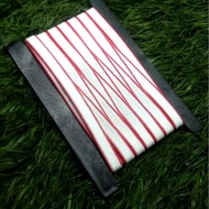 Soft Rubber 1/ 4" - 3 yards