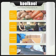 Kool Hanging Scale 60kg Heavy Duty Cranes Scale with Hook Lift Scale Digital Hanging