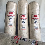 Kekabu Asli original gred A 1kg BONDA
