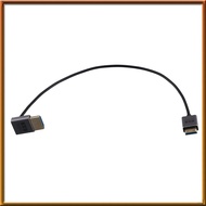 [chasoedivine.] Digital Camera Mini -Compatible Cable 8K 60Hz Line for Camera 8K Mini OD2.5mm HD 2.1