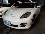 2011年 保時捷 Panamera 3.6