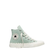 Converse CTAS Women's Sneakers - Thyme Again/Egret/Egret