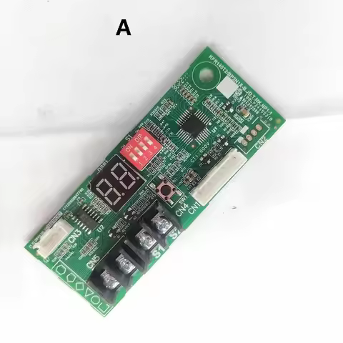 Brand new air conditioning motherboard 17122000047740 circuit board KFR140T2/BP3N1X-B.JD.T-NK.NP1-1