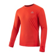 AONIJIE FM5127 Man Quick Drying Running T-shirt Shirts Long Sleeves With Finger Hole For Training Ma