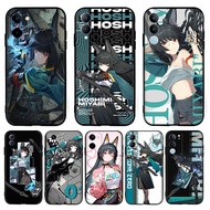 【H-19】Zenless Zone Zero Hoshimi Miyabi for Vivo Y75 Y77 Y77T Y78M Y78 Plus Y78 Y81 Y81s Y91C Y95 Y93