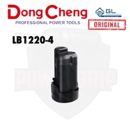 DONGCHENG BATTERY 10.8V 2.0AH LB1220-4