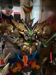 Bb戰士飛驅鳥大將軍 舊版