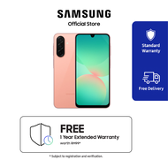 [Online Exclusive]  Samsung Galaxy A26 5G
