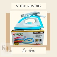 ELECTRIC IRON OMICKO IRON/ NON-STICK IRON/