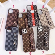 ¤▨℗Oppo A53 A71 A83 F11 F11pro A5/2020 A9/2020 Reno2f Lv Tpu Case With Hand Hold Ring Stand