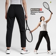 MIZUTAKE Women's Sports Pants Women's Tennis Pants Women's Training Pants Sport