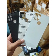 SOFTCASE + RUBBER PLATE VIVO Y28 4G, Y20, Y21S, Y15S, Y16, Y17, Y17s Y51 old, Y51 2020 New, Y19, Y15