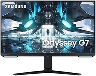 Samsung 28" Gaming Monitor With UHD resolution and 144hz refresh rate LS28AG700NEXX