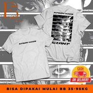 Stray Kids Eyes T-Shirt ALL Members - Felix, Hyunjin, Bang Chan, Lee Know, Jisung, IN, Seungmin, Cha