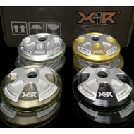 KLX150 X1R CNC FUEL TANK CAP OFFER