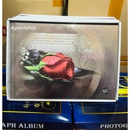 Magnetic photo Album MBT 2R 3R 4R 5R 6R 8R 10R JUMBO Landscape
