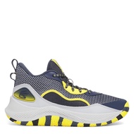 Under Armour Mens Curry 3Z 24 Basketball Shoes (Downpour/Gray) - Sports Direct