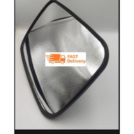 Rearview Mirror For Kubota Tractor Model L3608-L4708 L4018 L5018 M5000 DC70-DC105X