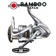 Shimano (SHIMANO) Spinning Reel 23 Sedona C3000
Shimano (SHIMANO) Spinning Reel 23 Sedona 500
Shiman