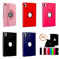 HuaWei Honor Pad X7 8.7 Pad X9A 11.5 inch 2025 Rotate Leather Cover Case