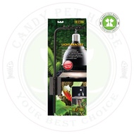 Exo Terra/Exoterra Lamp Holder / Light Holder Bracket Reptile Basking Light Dome UVB Light Bracket