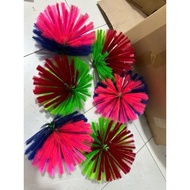 Combo of 10 ceiling spider web brushes - ceiling broom cotton