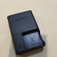 Sony camera battery charger BC-CSK