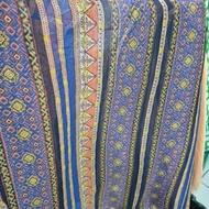 ETHNIC MOTIF KRINGKEL CHIFFON FABRIC - ETHNIC MOTIF CHIFFON FABRIC - ETHNIC MOTIF FABRIC PRICE 0.5M