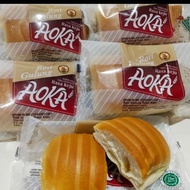 Roti Gulung Aoka Keju 1 Dus