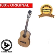 gitar Klasik / nylon 3/4 Grande ICW 125NA