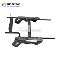 For HONDA CB 1300 2003-2008 (CB1300 SC54) Motorcycle Headlight Bracket Upper Stay CB1300 03-08 Head 