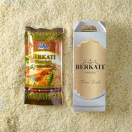 Goodies Beras Basmathi Premium I Ready stock I Utk kenduri I Aqiqah I Tunang