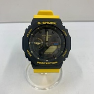 卡西歐 G-SHOCK 手錶 GA-B2100K-9AJR Tough Solar ISearch 日本聯名款