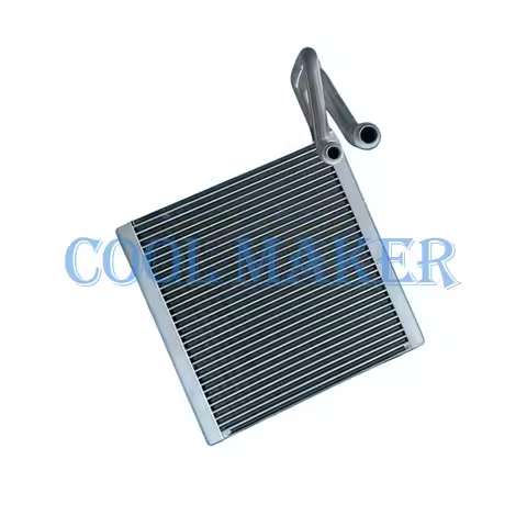 Cool maker EV 9409358PFC for Nissan Kicks AC Evaporator 272105RL2A 271405RA0A