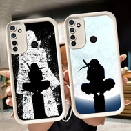 Soft Casing for Realme 5i 5s C2s 9i Narzo 10 C75 6i 7i 5 20A 10A C2 C17 14 14T 14X C71 C73 White Q62