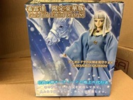 （淨紙盒）絕版 聖鬥士星矢 聖衣神話 EX 黃金12宮 北歐之神  希露達
