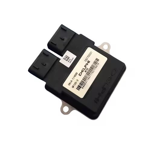 Motorcycle Ecu Igniter Cdi Is Suitable for Qianjiang Benelli Tnt125, Tnt135, Tnt250 Tnt150
