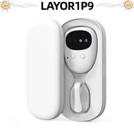LAYOR1P9 Nocturnal Wetting  Best Bed for Baby Kids Wetting Enuresis Alarm