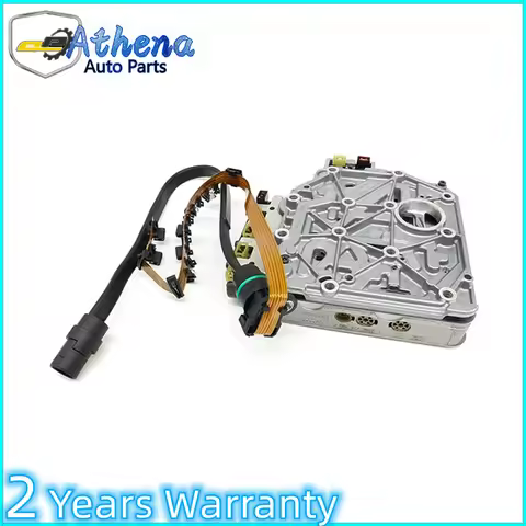01M 01M325283A Valve Body and Wiring Harness 01M325039F 01M325105F for Volkswagen Jetta Golf Beetle 