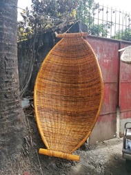 Duyan yantok / Native rattan (6ft)