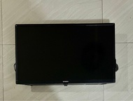 Skyworth 24吋智能電視 (9成新）