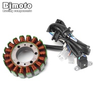 Stator Coil For Yamaha TT600 TT600R TT600E TT XT 600 R E XT400E XT500E TT600 TT600R/TT600E XTZ660 Te