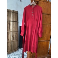 Cchat designer dress