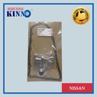 (31728-28X0A) KINNO AUTO FILTER NISSAN SERENA C27 ALTIMA TEANA L33 NV200