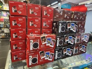 現貨 全新水貨 旺角門市 Fujifilm Instax mini 90 富士 即影即有相機 黑 棕 紅