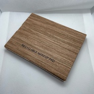 Beaute4u DIY Empty 6/12 holes Magnetic Makeup Palette Professional Eyeshadow Cosmetic Box - Fulfille