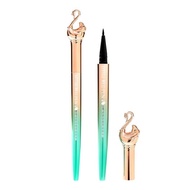 LITTLE RED PEN LITTLE RED PEN Swan Liquid Eyeliner PEN Anti#LITTLE R RED PEN Small RED PEN Swan Liqu