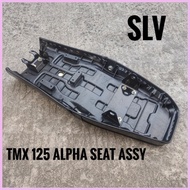 ® ◙ ✧ TMX 125  TMX 155 Flat Seat Quality Racing Seat SLV Brand