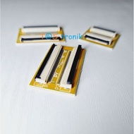 FFC FPC connector adapter connector flexible cable extension board