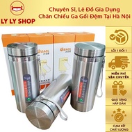 Stainless steel 304 thermos bottle 1200ml -1500ml with tea filter lid